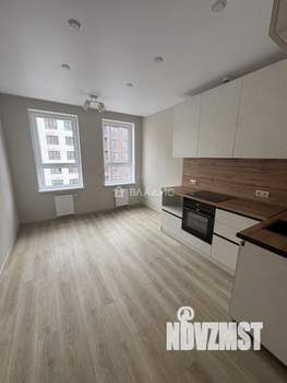 1-к квартира, вторичка, 44м2, 5/16 этаж