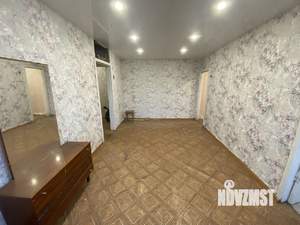 2-к квартира, вторичка, 45м2, 5/5 этаж