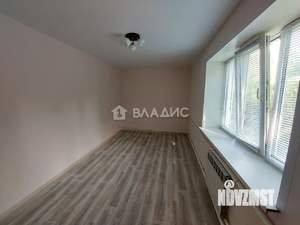 3-к квартира, вторичка, 53м2, 1/2 этаж