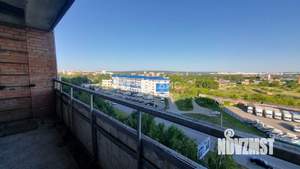 4-к квартира, вторичка, 76м2, 7/9 этаж
