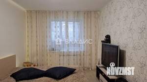 1-к квартира, вторичка, 32м2, 4/10 этаж