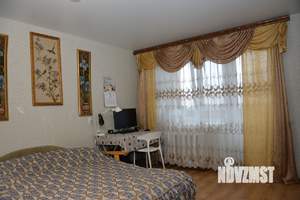 1-к квартира, вторичка, 52м2, 8/9 этаж