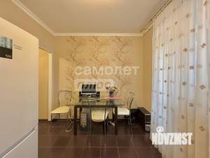 1-к квартира, вторичка, 42м2, 12/14 этаж