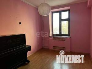 3-к квартира, вторичка, 75м2, 2/5 этаж