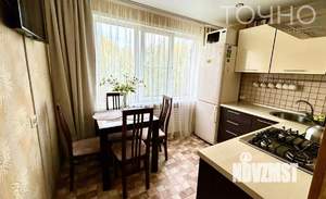 2-к квартира, вторичка, 52м2, 7/9 этаж