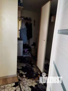 1-к квартира, вторичка, 35м2, 5/9 этаж