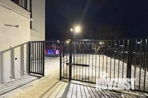 Студия квартира, сданный дом, 20м2, 5/17 этаж