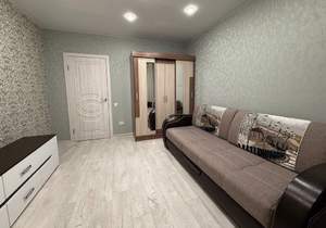 1-к квартира, вторичка, 32м2, 2/10 этаж