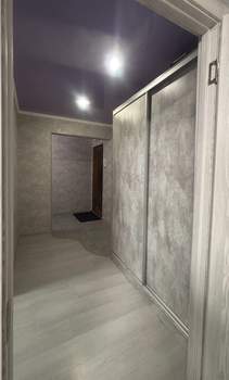 2-к квартира, вторичка, 54м2, 7/9 этаж