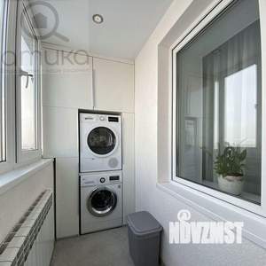 3-к квартира, вторичка, 93м2, 12/14 этаж