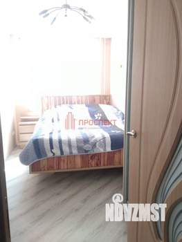 2-к квартира, вторичка, 56м2, 10/16 этаж