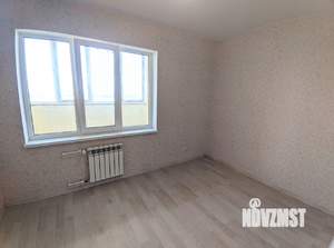 2-к квартира, вторичка, 57м2, 13/22 этаж