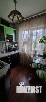 2-к квартира, вторичка, 47м2, 5/5 этаж