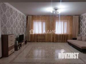 3-к квартира, вторичка, 126м2, 1/6 этаж