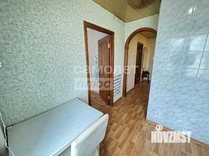 2-к квартира, вторичка, 40м2, 4/5 этаж