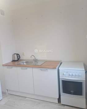 Студия квартира, вторичка, 26м2, 2/3 этаж