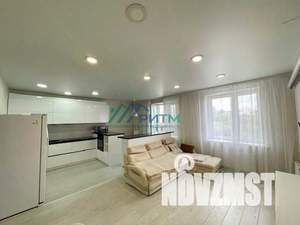 3-к квартира, вторичка, 106м2, 12/15 этаж