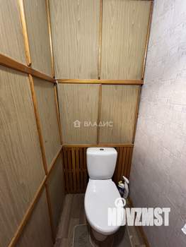 2-к квартира, вторичка, 43м2, 4/5 этаж