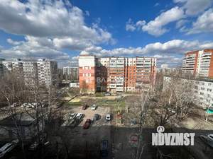 3-к квартира, вторичка, 76м2, 7/9 этаж