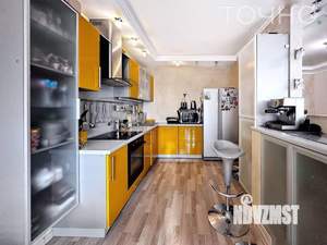 4-к квартира, вторичка, 106м2, 5/16 этаж