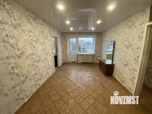 2-к квартира, вторичка, 45м2, 5/5 этаж