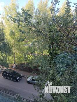2-к квартира, вторичка, 51м2, 4/9 этаж