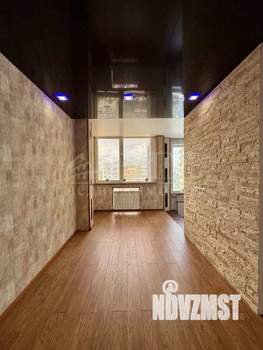 Студия квартира, вторичка, 36м2, 12/16 этаж