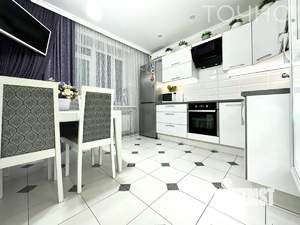 2-к квартира, вторичка, 59м2, 7/14 этаж