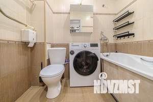 1-к квартира, вторичка, 30м2, 1/10 этаж