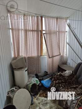 3-к квартира, вторичка, 64м2, 5/10 этаж