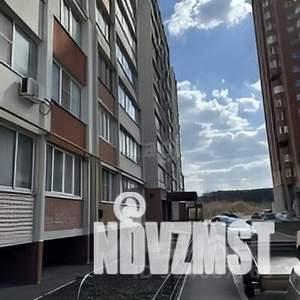 3-к квартира, вторичка, 68м2, 3/10 этаж