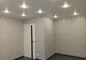 1-к квартира, вторичка, 31м2, 4/5 этаж