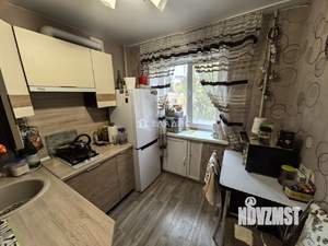 2-к квартира, вторичка, 44м2, 3/5 этаж