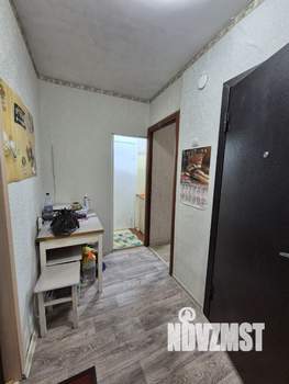 2-к квартира, вторичка, 32м2, 6/9 этаж