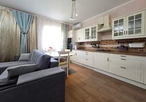 2-к квартира, вторичка, 62м2, 6/10 этаж