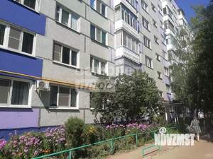 1-к квартира, вторичка, 26м2, 1/9 этаж