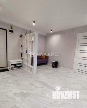 3-к квартира, вторичка, 61м2, 1/5 этаж