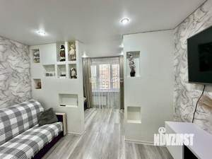 1-к квартира, вторичка, 36м2, 10/10 этаж