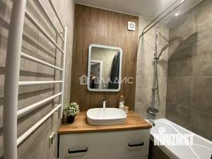 2-к квартира, вторичка, 62м2, 2/14 этаж