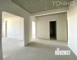 3-к квартира, вторичка, 95м2, 17/20 этаж