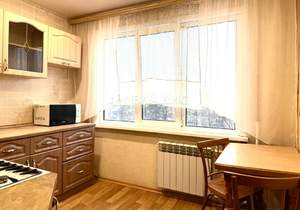 3-к квартира, вторичка, 66м2, 6/9 этаж