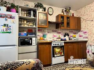 1-к квартира, вторичка, 43м2, 4/9 этаж