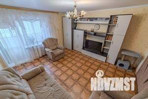 3-к квартира, вторичка, 60м2, 4/9 этаж