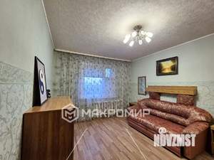 2-к квартира, вторичка, 54м2, 6/9 этаж
