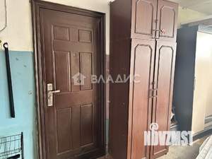 Студия квартира, вторичка, 16м2, 4/5 этаж