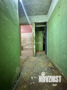 2-к квартира, вторичка, 45м2, 3/5 этаж