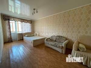 1-к квартира, вторичка, 31м2, 2/5 этаж