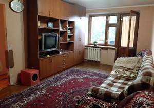 2-к квартира, вторичка, 41м2, 4/5 этаж