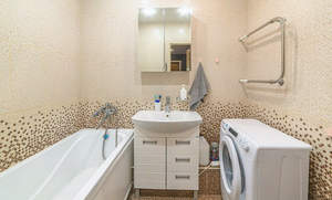 2-к квартира, вторичка, 70м2, 10/10 этаж
