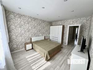 2-к квартира, вторичка, 66м2, 6/16 этаж